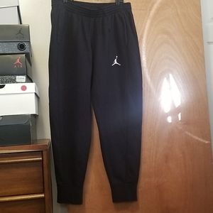 Mens Jordan Joggers Size XL